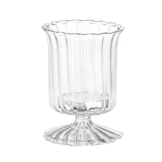 Sundae Cup Tealight Holder