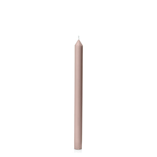 Coloured Dinner/Taper Candles