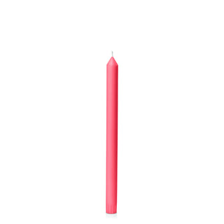 Coloured Dinner/Taper Candles