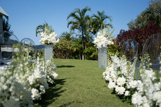 Acrylic Plinths