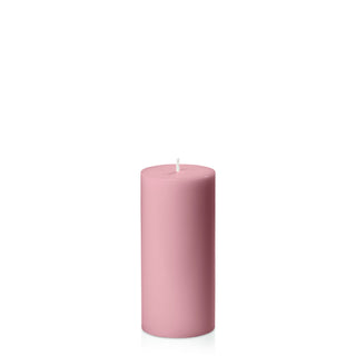 Pillar Candles