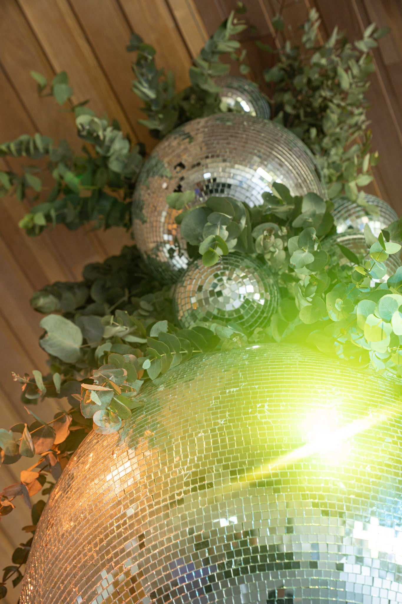 Disco Balls