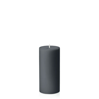 Pillar Candles