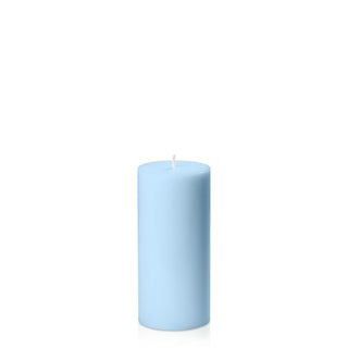 Pillar Candles