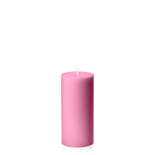 Pillar Candles