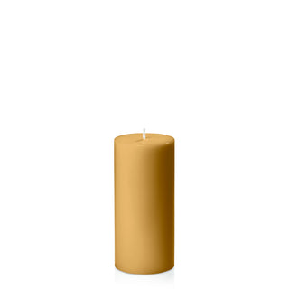 Pillar Candles