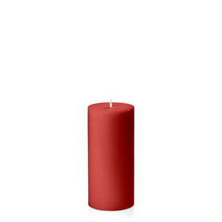 Pillar Candles