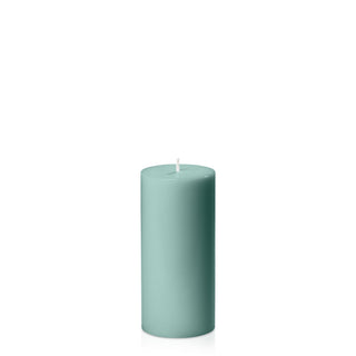 Pillar Candles