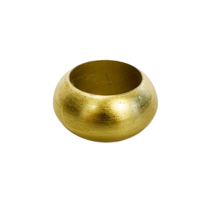 Gold Napkin Ring