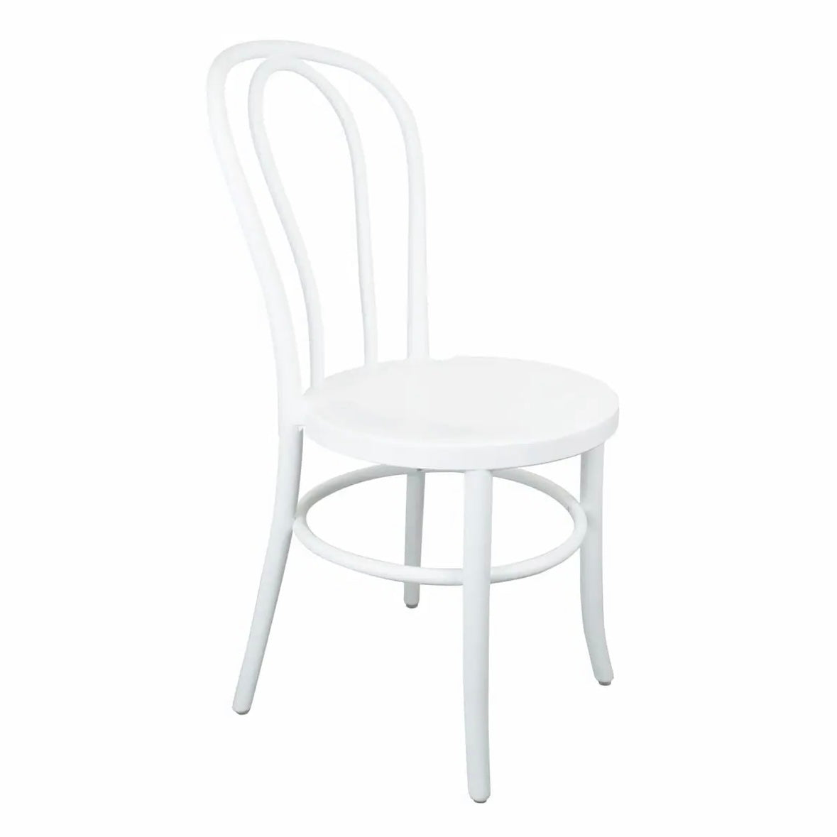 White Bentwood