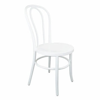 White Bentwood
