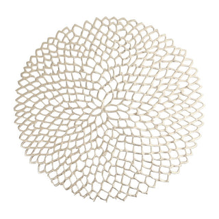 Dahlia Gold Placemat