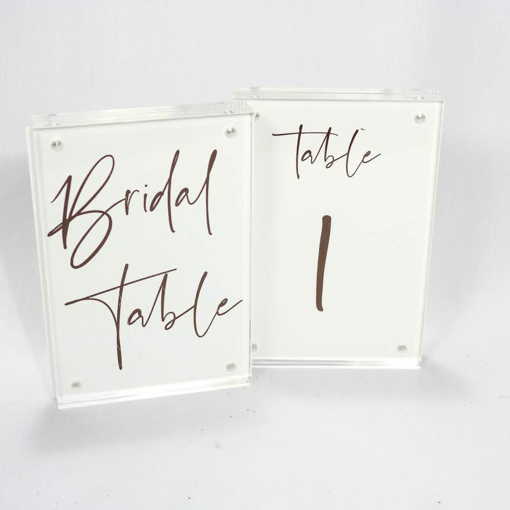 No Frame Numbers 1 - 10