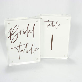 No Frame Numbers 1 - 10