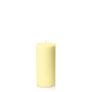 Pillar Candles