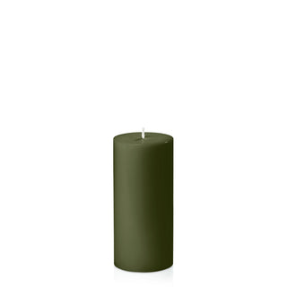Pillar Candles