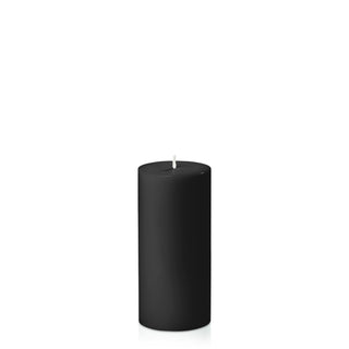 Pillar Candles