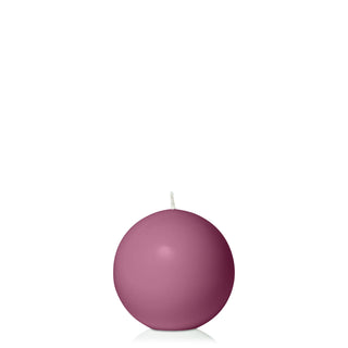 Ball Candles