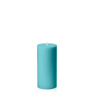 Pillar Candles