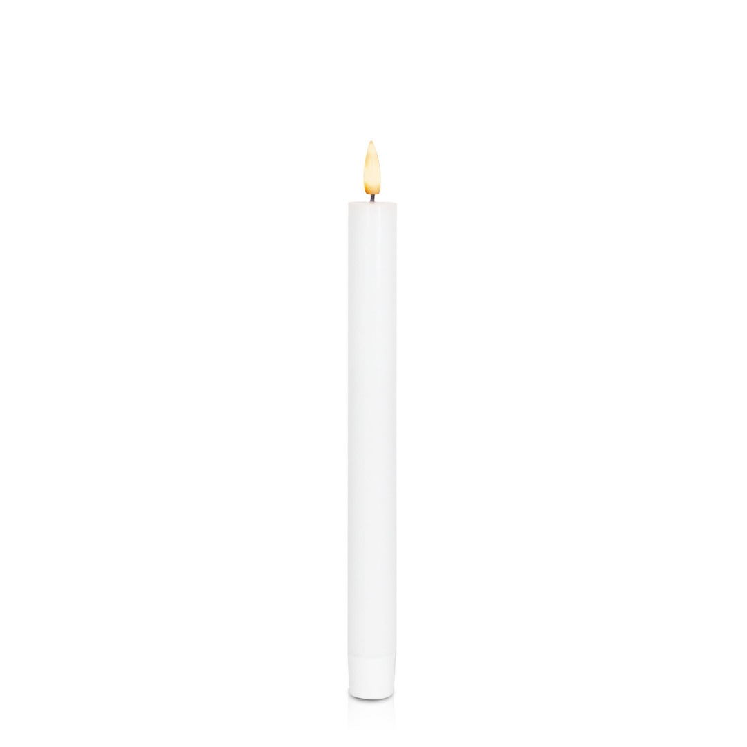 LED Dinner Candles