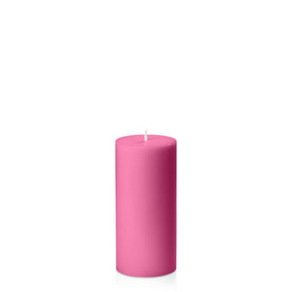 Pillar Candles