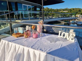Candy Bar