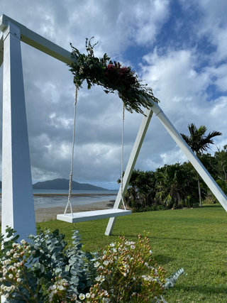 White Swing