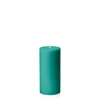 Pillar Candles