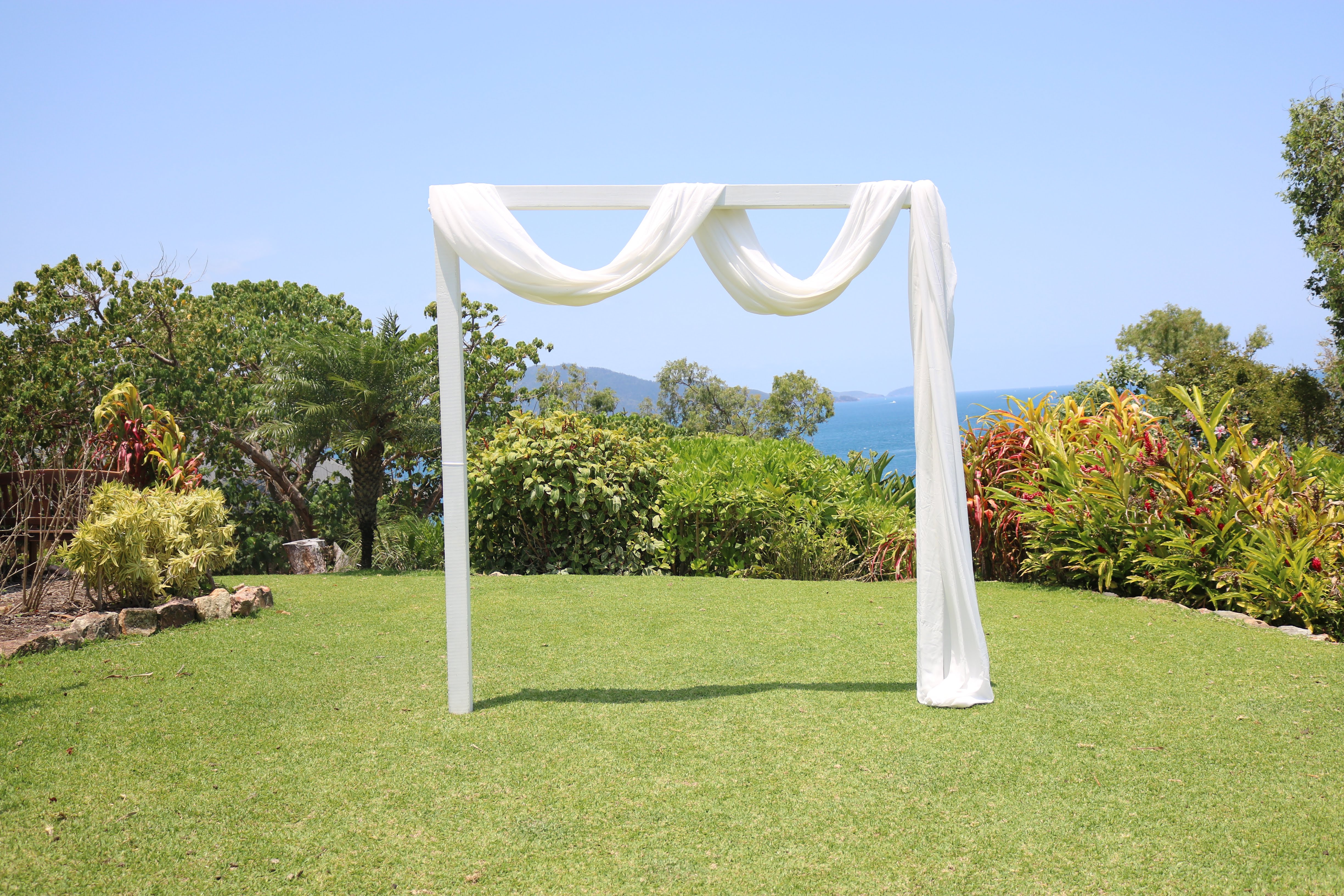 Modern Draping