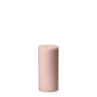 Pillar Candles