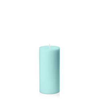 Pillar Candles