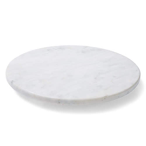Marble Cake Stand