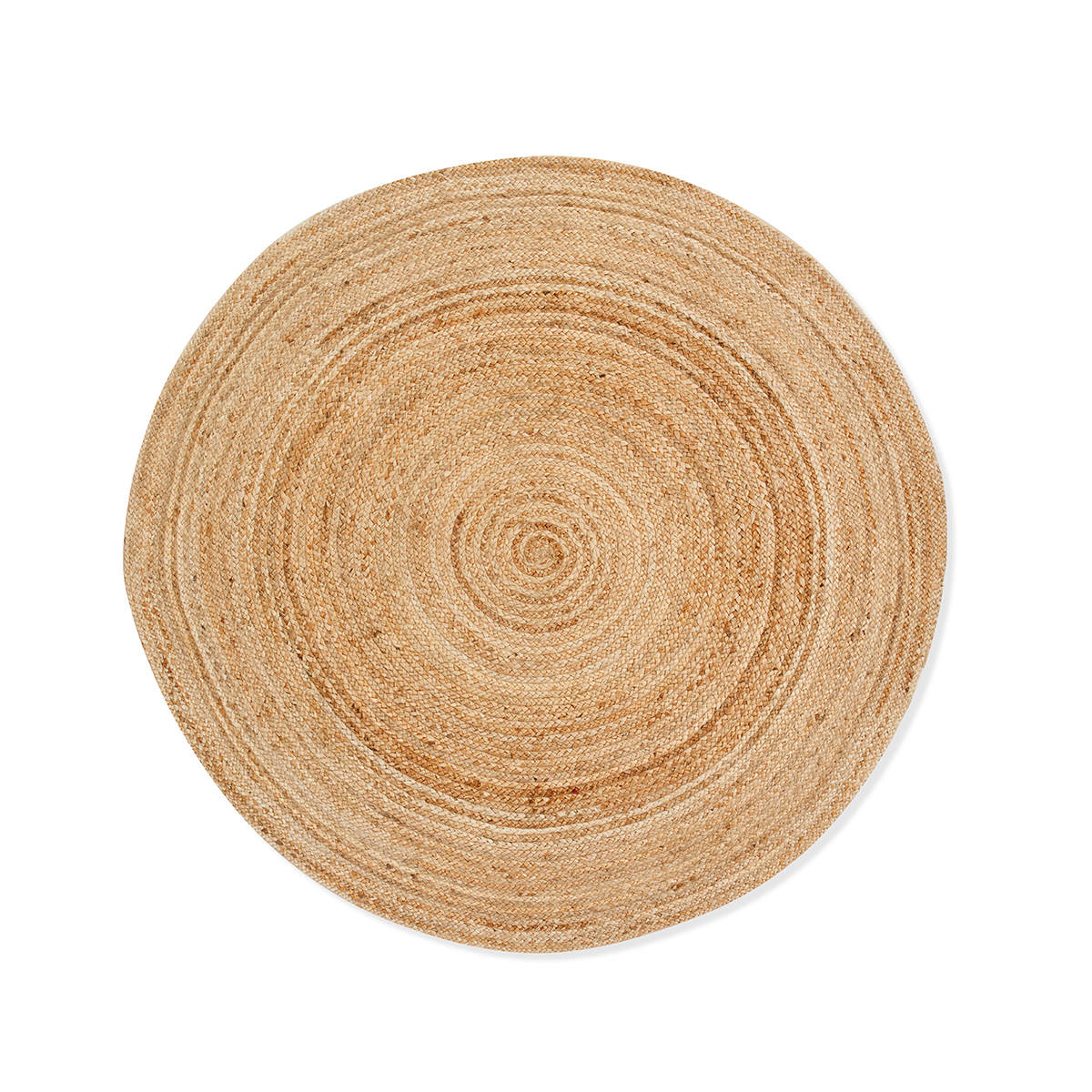 Round Jute