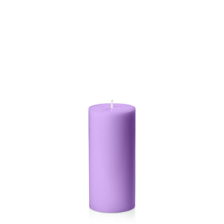 Pillar Candles