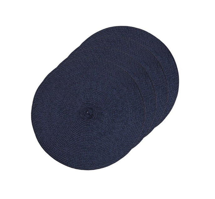 Navy Placemat