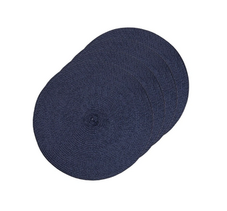 Navy Placemat