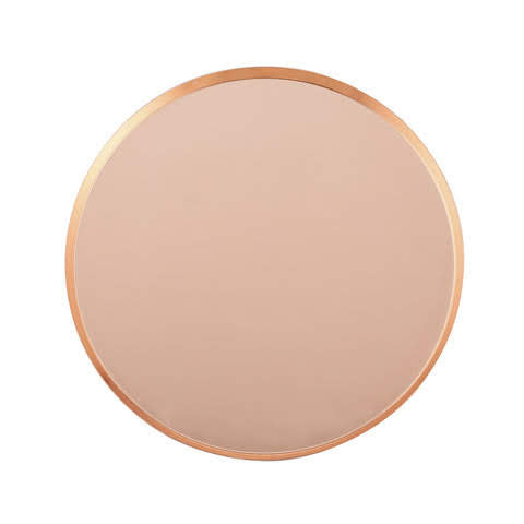 Rose Gold Tray