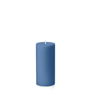 Pillar Candles