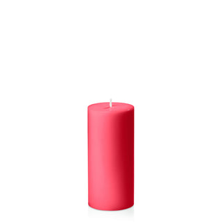 Pillar Candles
