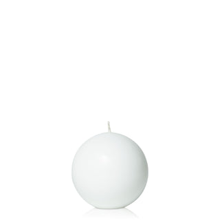 Ball Candles