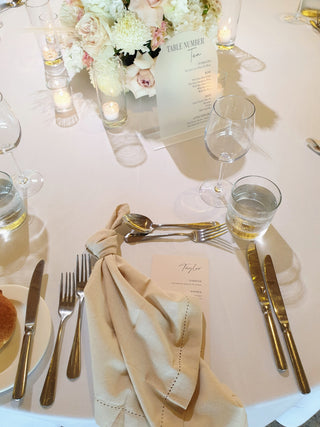 Sand Napkin