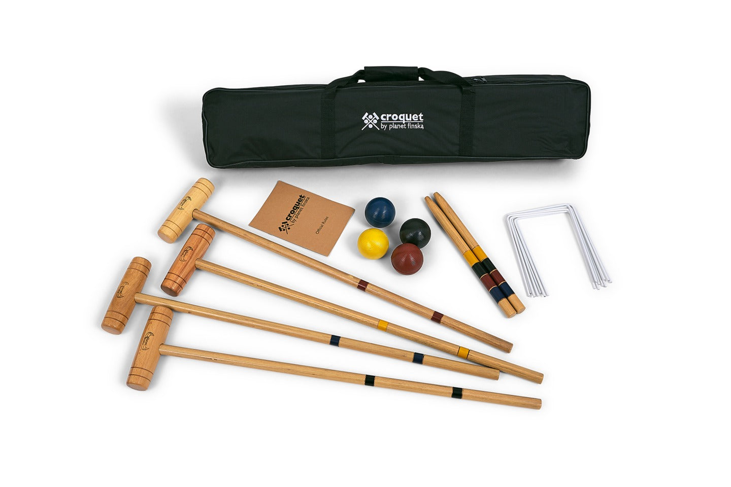 Croquet