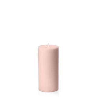 Pillar Candles