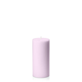 Pillar Candles