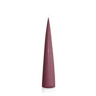 Cone Candles