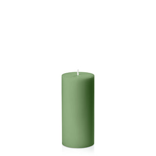 Pillar Candles
