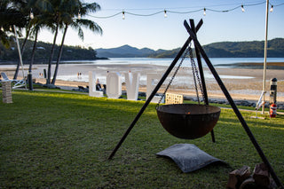 Fire Pit