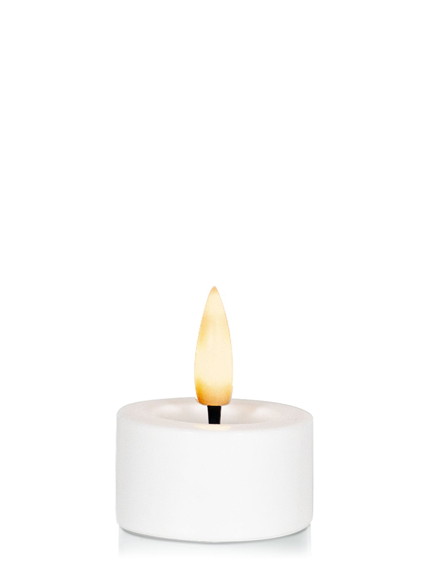 LED Tealight Candles