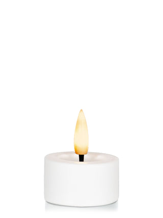 LED Tealight Candles