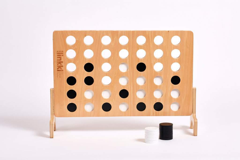 Giant Connect 4